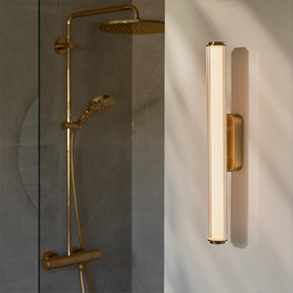 Virelle 50cm IP44 Wall Light